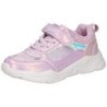 Barbarella Sneaker Mädchen lila|lila|lila|lila|lila|lila|lila|lila|lila