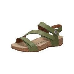 Josef Seibel Tonga 25 Sandale Damen grün|grün|grün|grün|grün|grün|grün|grün