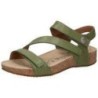 Josef Seibel Tonga 25 Sandale Damen grün|grün|grün|grün|grün|grün|grün|grün