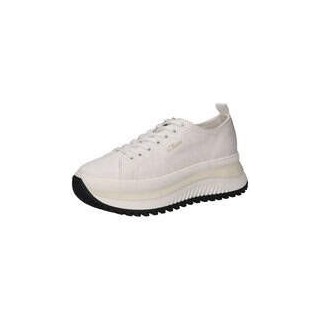 s.Oliver Plateau Sneaker Damen weiß|weiß|weiß|weiß|weiß|weiß|weiß