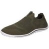 Dockers Barfußschuhe Herren grün|grün|grün|grün|grün|grün