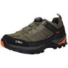 CMP Rigel Low FitGo WP Outdoor Herren grün|grün|grün|grün|grün|grün|grün