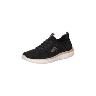 Skechers Summits Pixi Dust Damen schwarz|schwarz|schwarz|schwarz|schwarz|schwarz|schwarz
