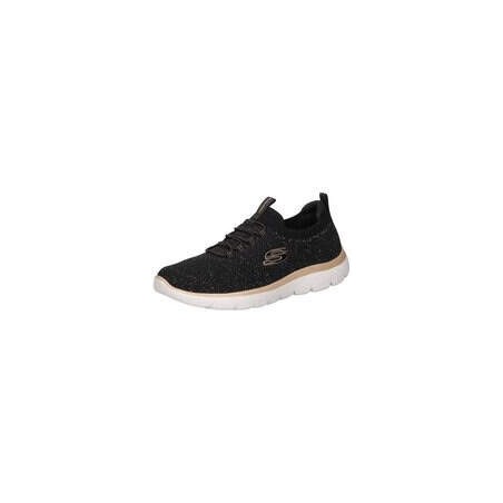 Skechers Summits Pixi Dust Damen schwarz|schwarz|schwarz|schwarz|schwarz|schwarz|schwarz
