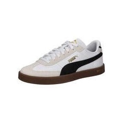 PUMA Puma Club II Era Jr Sneaker Mädchen|Jungen weiß|weiß|weiß|weiß