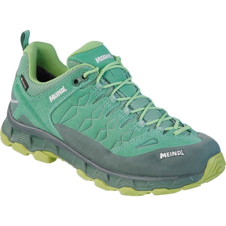 Meindl Damen Lite Trail GTX Schuhe