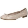 Tamaris Ballerina Damen beige|beige|beige|beige|beige|beige|beige