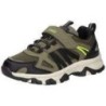 Puccetti Sneaker Jungen grün|grün|grün|grün|grün