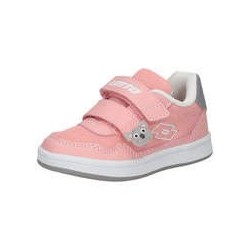 lotto Kameno M Sneaker Mädchen rosa|rosa|rosa|rosa