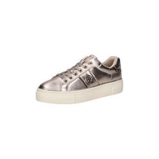 Tamaris Sneaker Damen gold|gold|gold