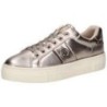 Tamaris Sneaker Damen gold|gold|gold