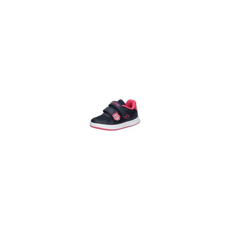 lotto Kameno M Sneaker Mädchen blau|blau|blau|blau|blau