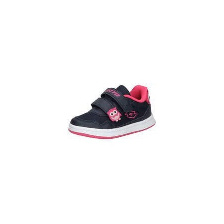lotto Kameno M Sneaker Mädchen blau|blau|blau|blau|blau