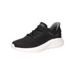 Skechers Slip Ins Bobs Herren schwarz|schwarz|schwarz|schwarz|schwarz|schwarz|schwarz|schwarz|schwarz