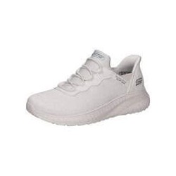 Skechers Bobs Sport Squad Chaos Damen weiß|weiß|weiß|weiß|weiß