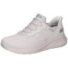 Skechers Bobs Sport Squad Chaos Damen weiß|weiß|weiß|weiß|weiß