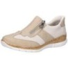 Rieker Slipper Damen beige|beige|beige|beige|beige|beige|beige|beige