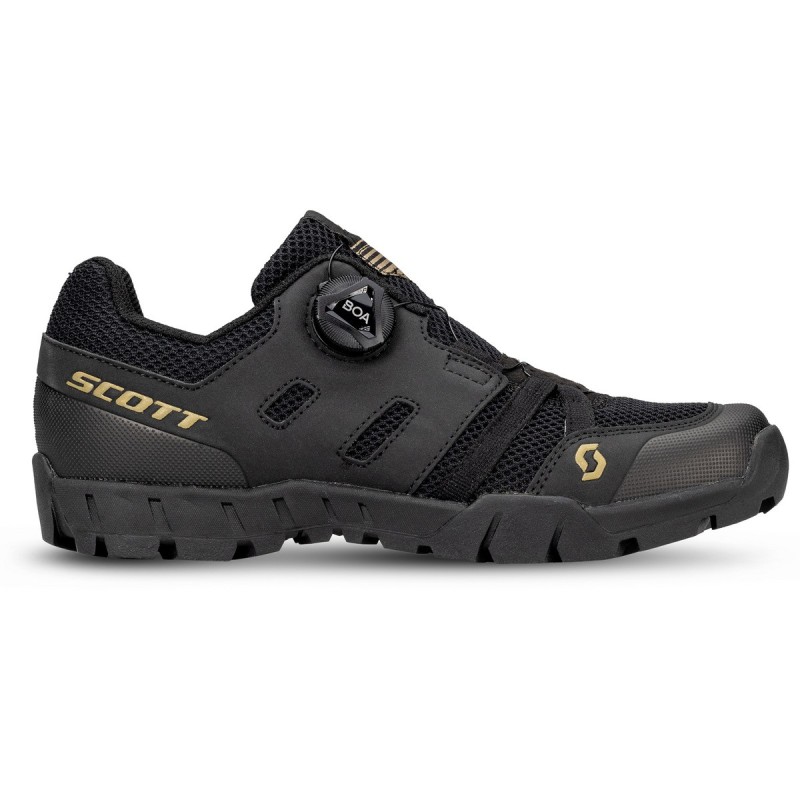 Scott Damen Crus-R Boa Eco Radschuhe