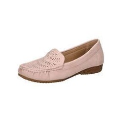 smiling for feet Mokassin Damen rosa|rosa|rosa|rosa|rosa|rosa