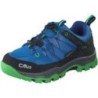 CMP Kids Rigel Low WP Outdoor Mädchen|Jungen blau|blau|blau|blau|blau|blau|blau|blau