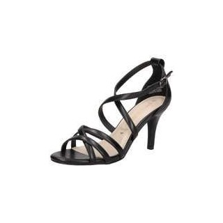 piece of mind Sandale Damen schwarz|schwarz|schwarz|schwarz|schwarz|schwarz|schwarz