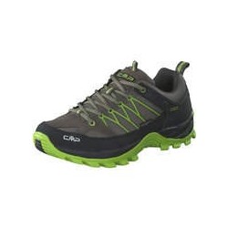 CMP Rigel Low WP Outdoor Herren grün|grün|grün|grün|grün|grün|grün|grün