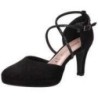 piece of mind Spangenpumps Damen schwarz|schwarz|schwarz|schwarz|schwarz|schwarz|schwarz