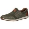 Rieker Slipper Herren grün|grün|grün|grün|grün|grün|grün|grün