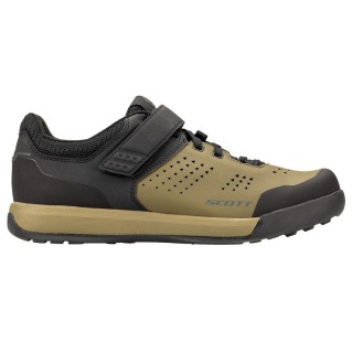 Scott Herren MTB SHR-ALP Lace Strap Radschuhe