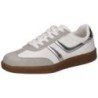 Barbarella Sneaker Damen weiß|weiß|weiß|weiß|weiß|weiß|weiß