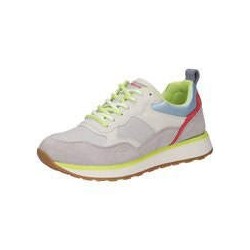 Tamaris Sneaker Damen grau|grau