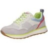 Tamaris Sneaker Damen grau|grau