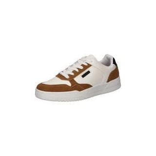 Puccetti Sneaker Herren weiß|weiß|weiß|weiß|weiß|weiß