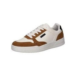 Puccetti Sneaker Herren weiß|weiß|weiß|weiß|weiß|weiß