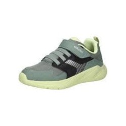 Geox J Sprintye Boy A Jungen grün|grün|grün|grün|grün|grün|grün