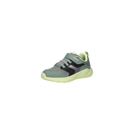 Geox J Sprintye Boy A Jungen grün|grün|grün|grün|grün|grün|grün