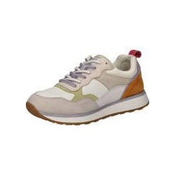 Tamaris Sneaker Damen beige|beige|beige|beige|beige