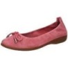 Josef Seibel Fenja 09 Ballerina Damen rosa|rosa|rosa|rosa|rosa|rosa|rosa|rosa