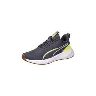PUMA Flyer Lite 3 Jr Sneaker Mädchen|Jungen blau|blau|blau