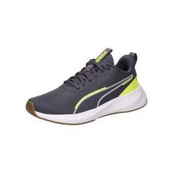 PUMA Flyer Lite 3 Jr Sneaker Mädchen|Jungen blau|blau|blau