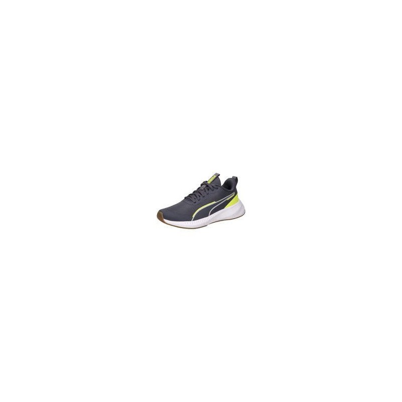 PUMA Flyer Lite 3 Jr Sneaker Mädchen|Jungen blau|blau|blau