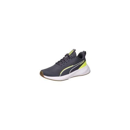 PUMA Flyer Lite 3 Jr Sneaker Mädchen|Jungen blau|blau|blau