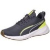 PUMA Flyer Lite 3 Jr Sneaker Mädchen|Jungen blau|blau|blau