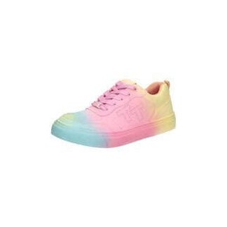 Tom Tailor Sneaker Mädchen bunt|bunt|bunt|bunt