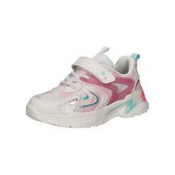 Barbarella Sneaker Mädchen rosa|rosa|rosa|rosa|rosa|rosa|rosa