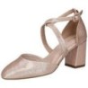 Tamaris Spangenpumps Damen rosa|rosa|rosa|rosa|rosa
