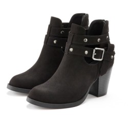 Cowboy Stiefelette