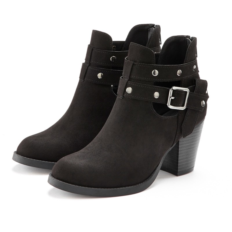Cowboy Stiefelette
