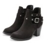 Cowboy Stiefelette