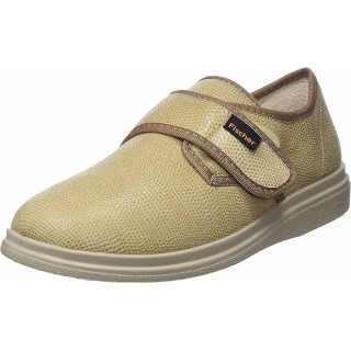 Fischer Markenschuh 2015-2020 offwhite 38